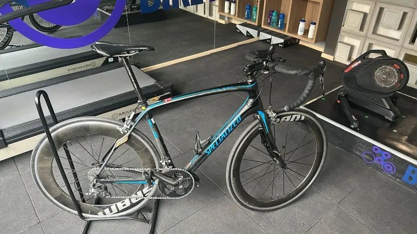 Specialized SL3 tam 56 - Foto 3