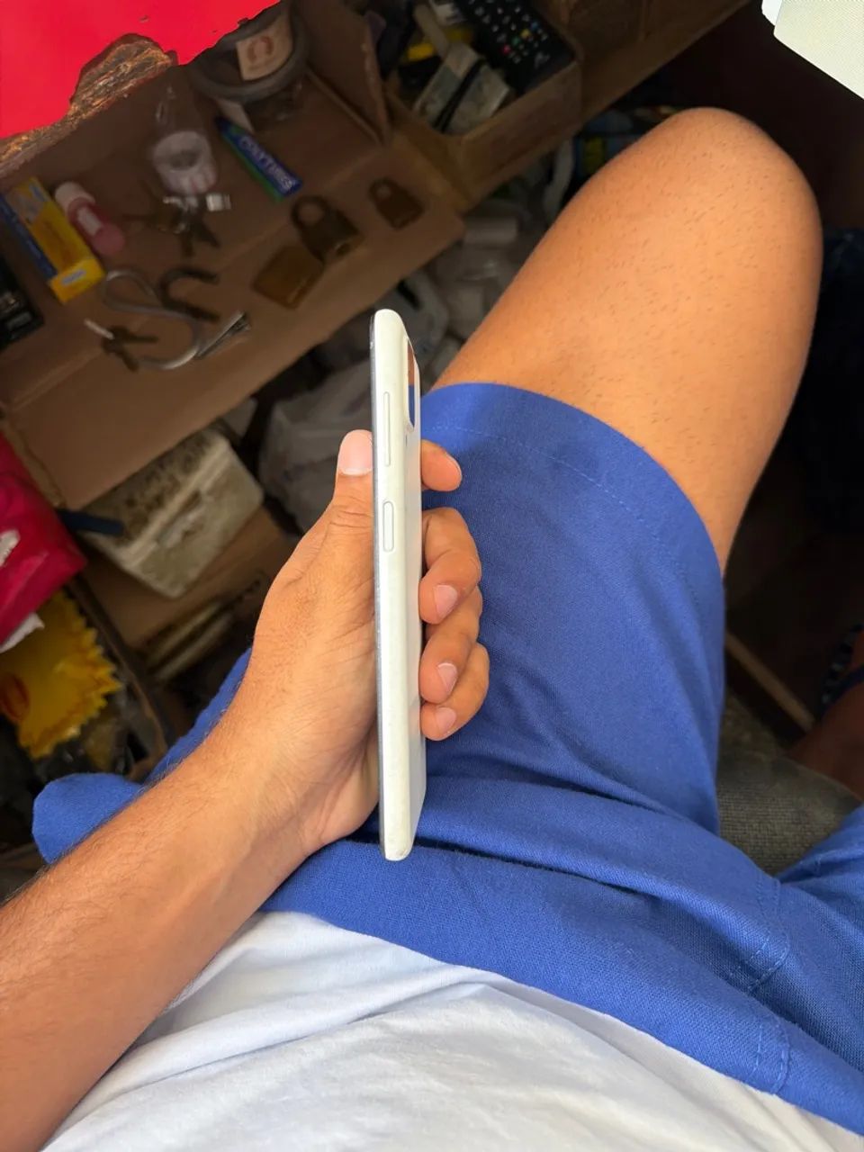 Samsung A12 - Foto 4