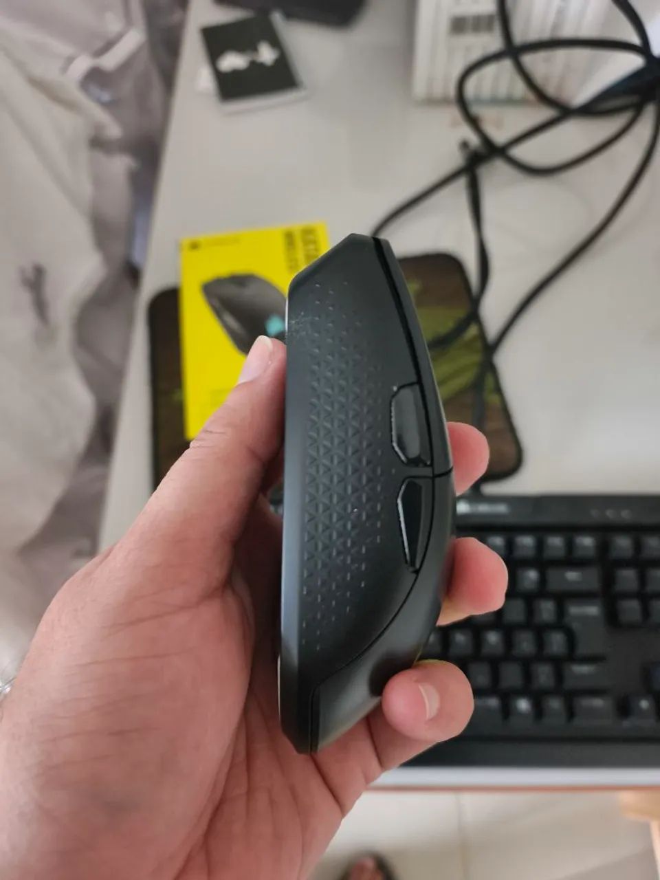 Mouse Katar Elite Wireless  - Foto 3