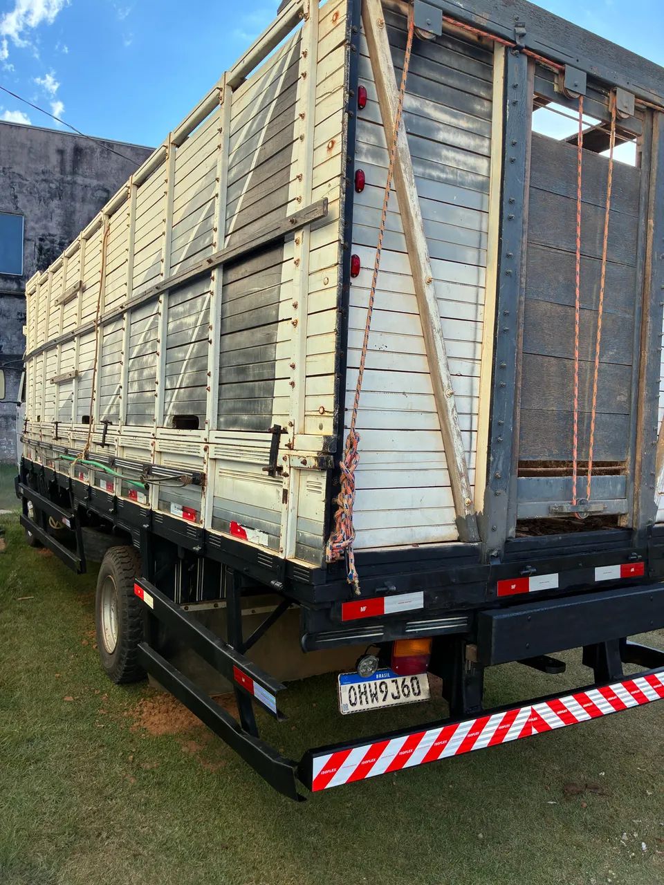 VW 9150 - Foto 5