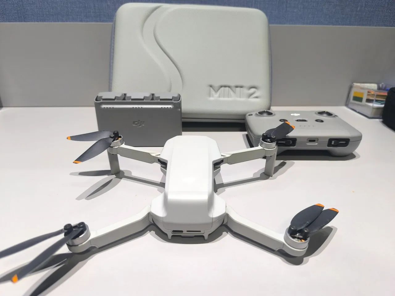 Dji mini 2 Fly more combo - Foto 5