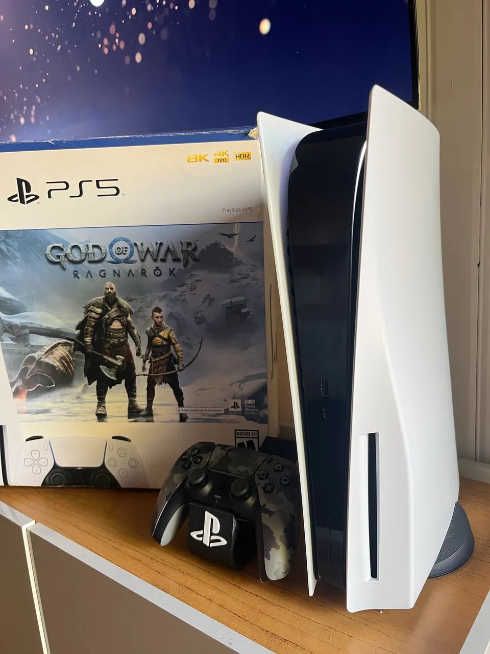 Ps5