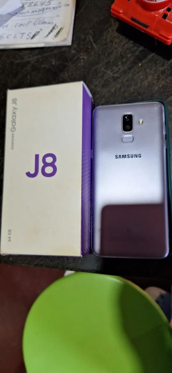 Celular Samsung J8 - Foto 2