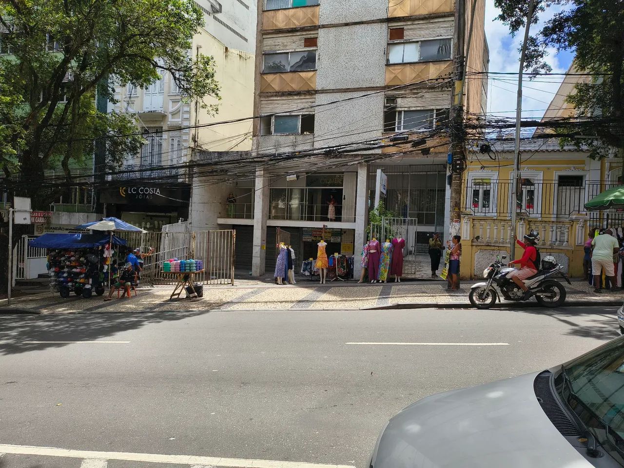 Foto - Salvador - Dois de Julho