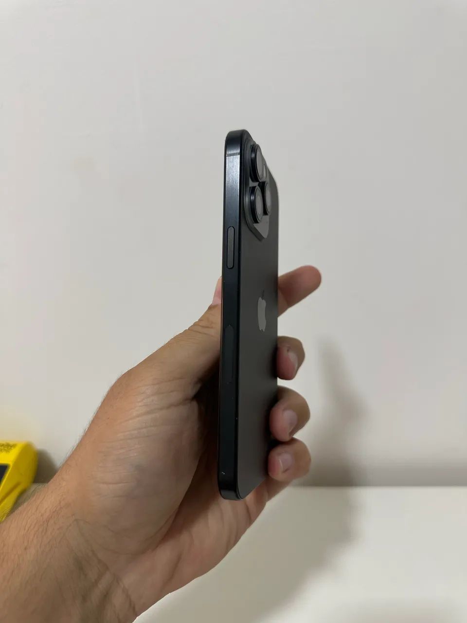 iPhone 15 pro Max 256gb - Foto 3