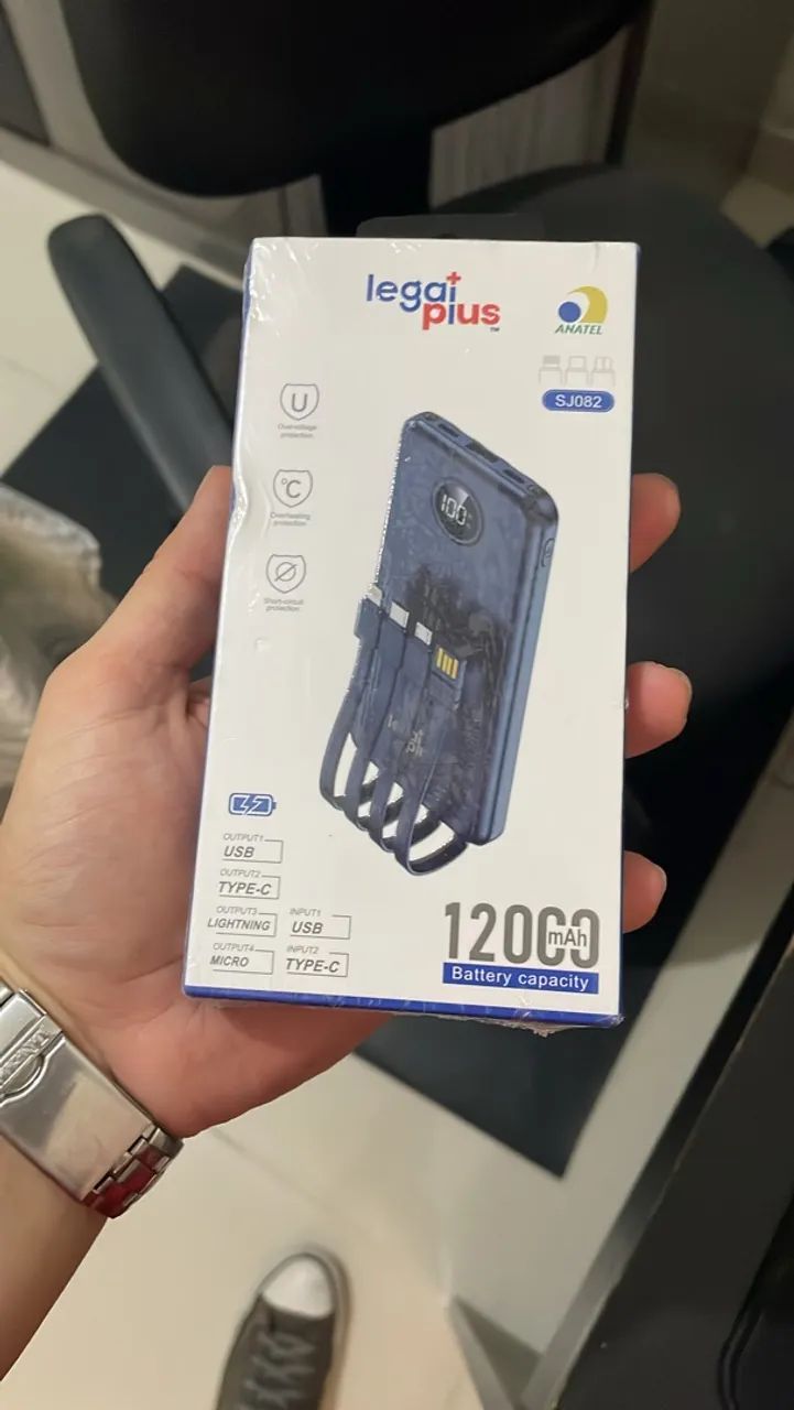 Powerbank