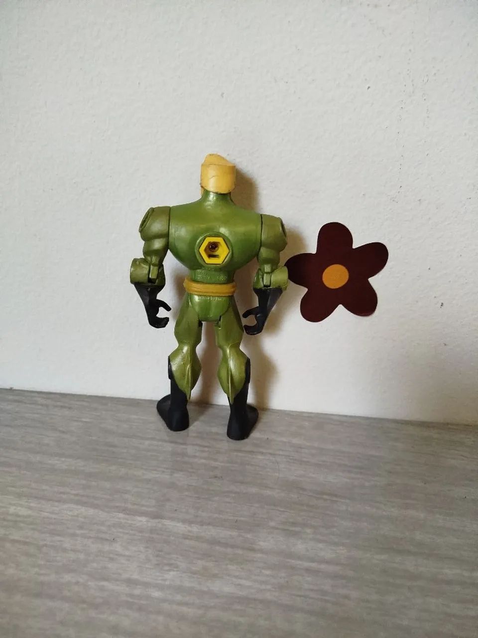 Boneco articulado  - Foto 2