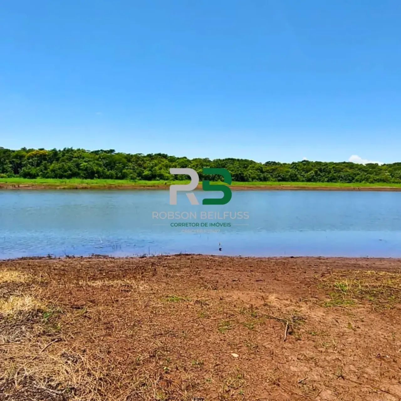 VENDE-SE CHÁCARA ENTRE SERTÁNOPOLIS E SERTANEJA