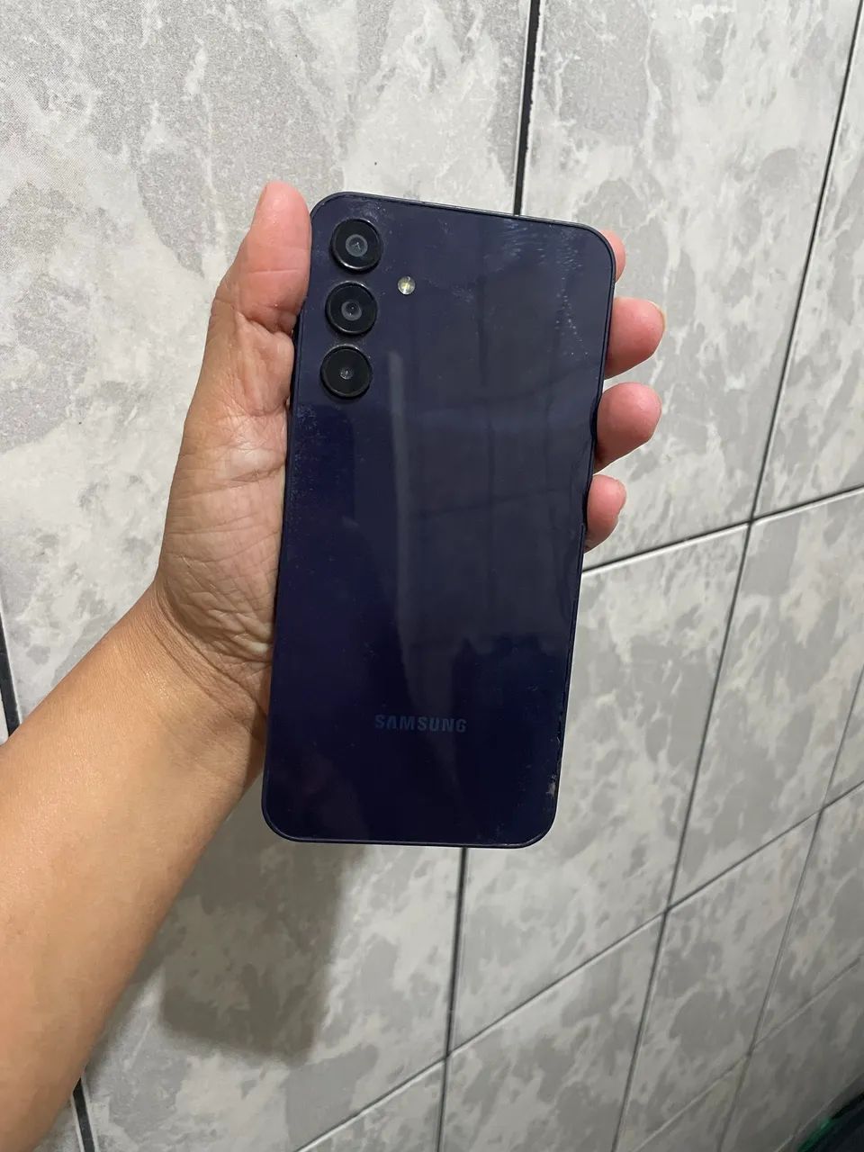 Samsung A15 4G 256 Gb - Foto 2