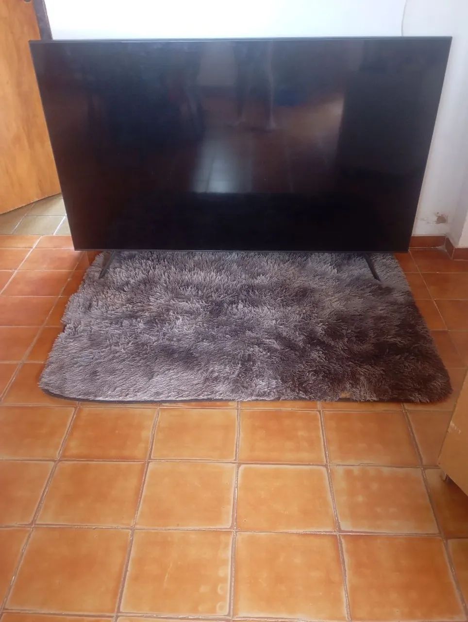 Vende-se telão 65polegada 