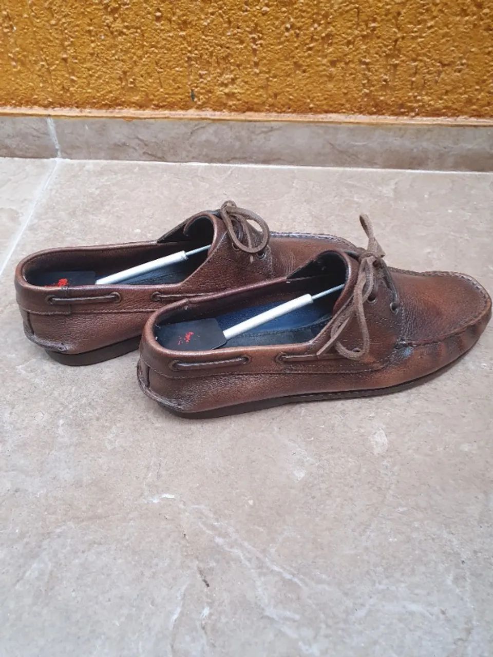 Calçado Dock Sider - Foto 2