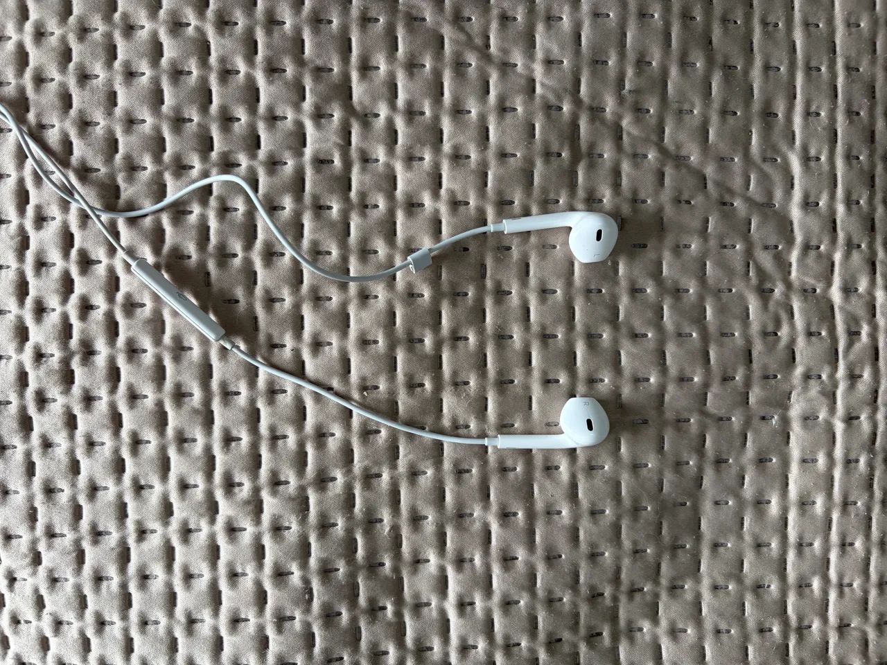Fone Iphone Apple entrada Lightning - Foto 2