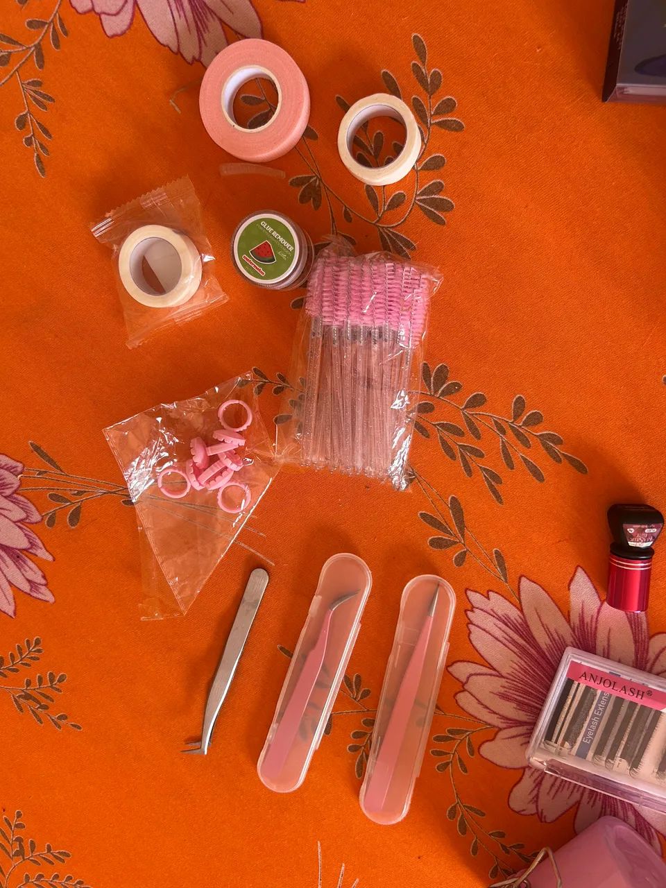 Produtos para extensão de cílios a venda - Foto 5
