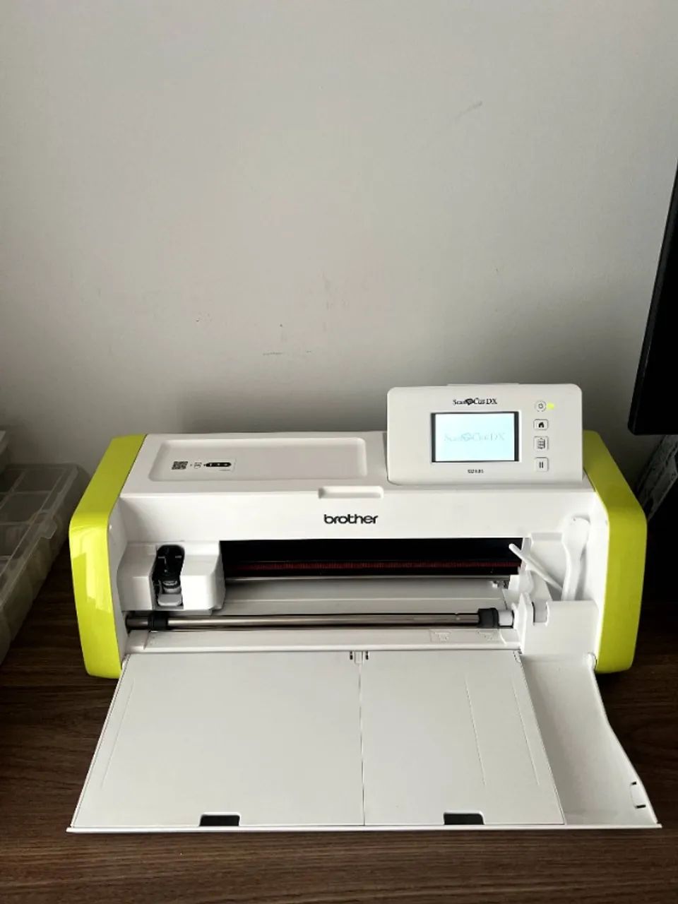 Máquina de Corte Brother ScanNCut SDX85 - Foto 4