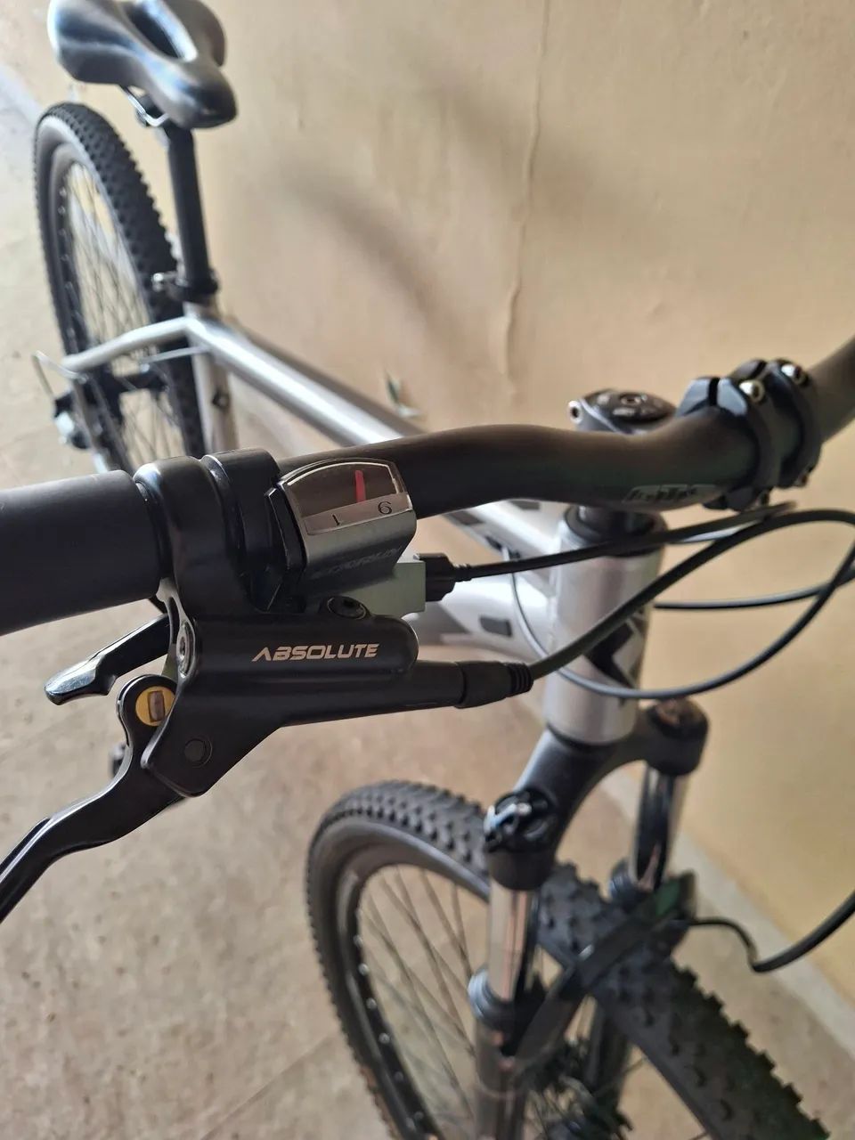 Bike First smitt aro 29 - Foto 5