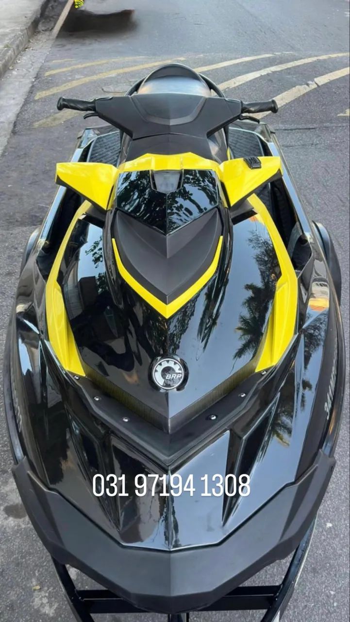 Jet Ski Sea-Doo  - Foto 3