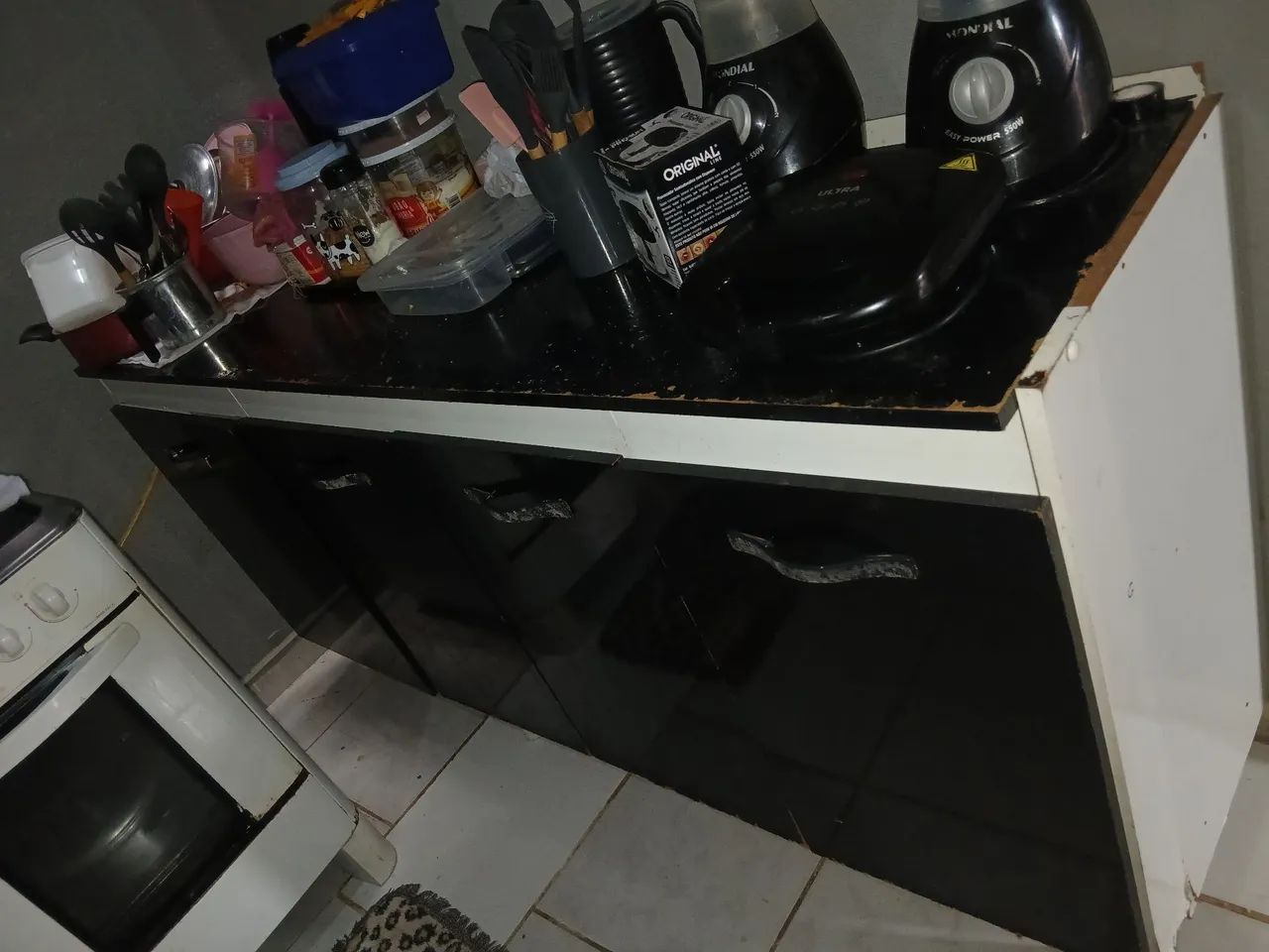 Vendo balcão  - Foto 4