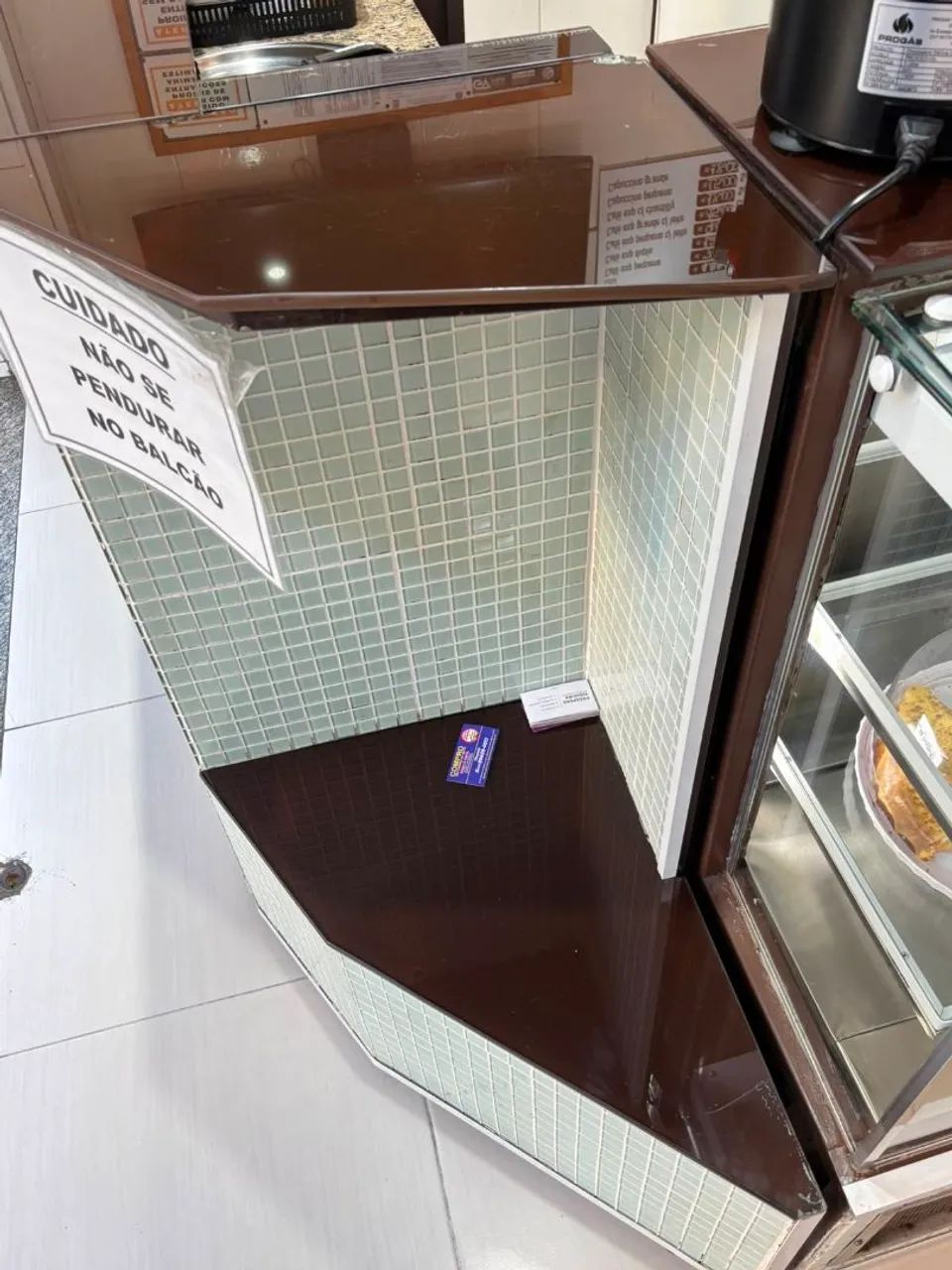 Bancadas