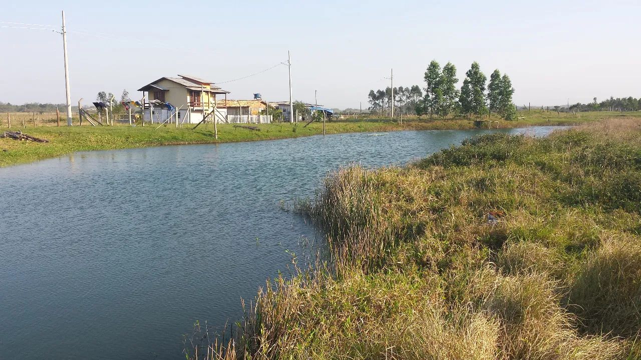 Terreno com Lagoa na Praia do Rincão. - Foto 3
