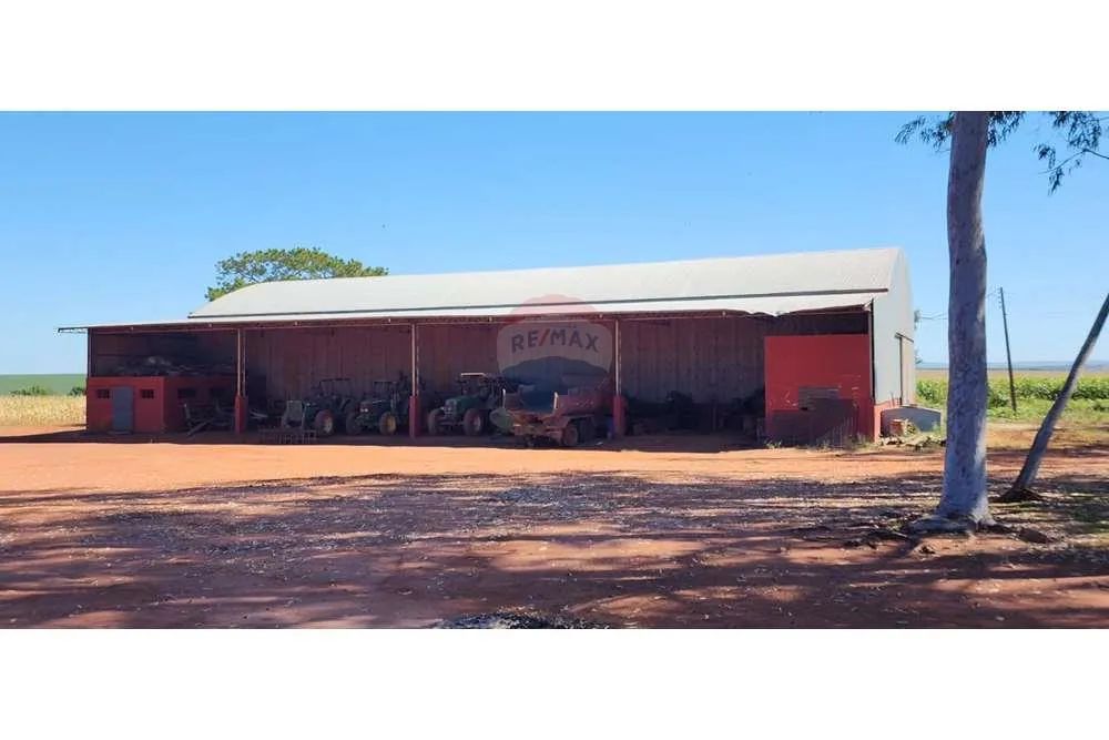 Fazenda São Lourenço - Foto 5