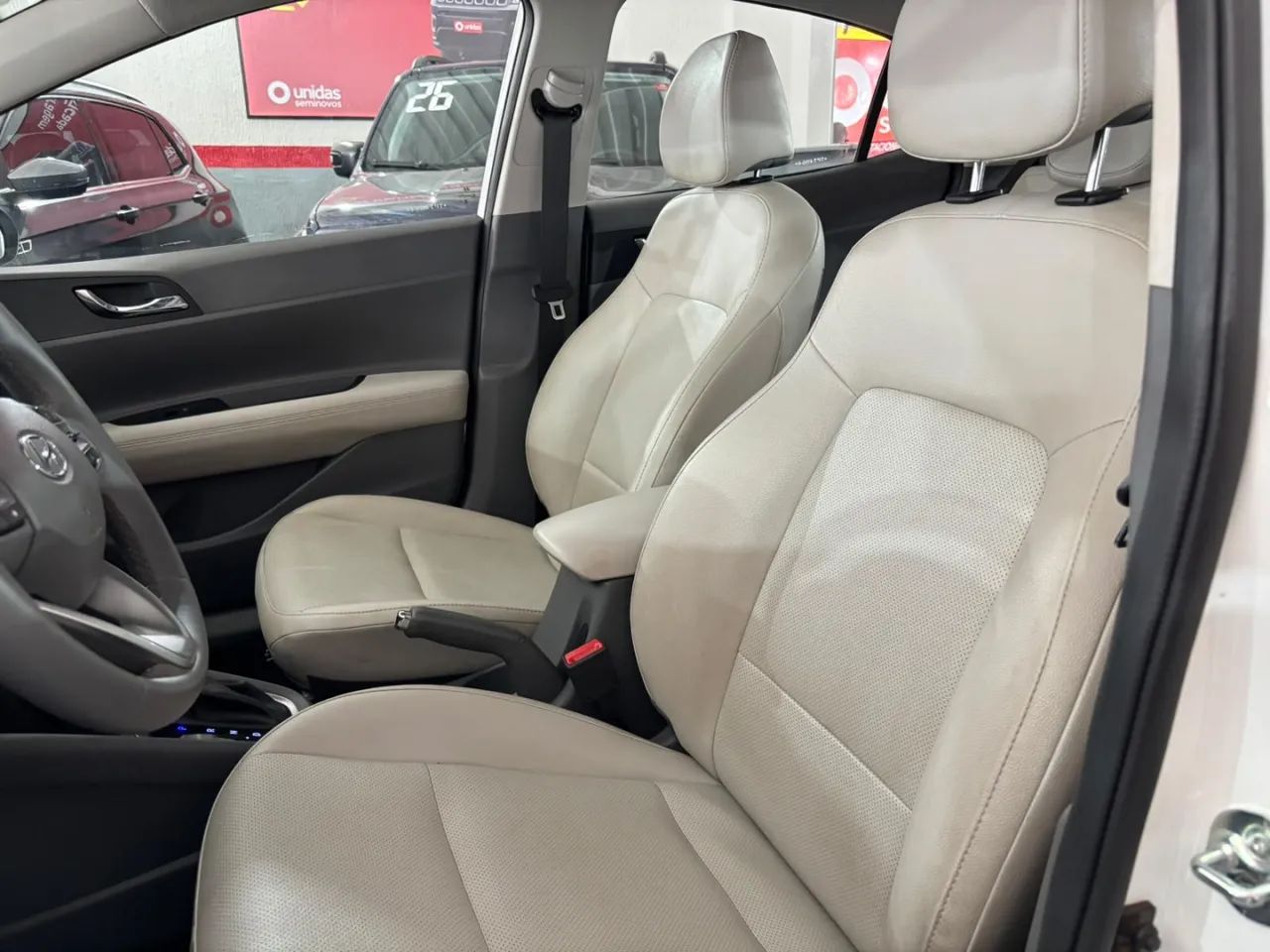 Hyundai HB20S Platinum 1.0 TB Flex 12V Aut., foto 8 de 15
