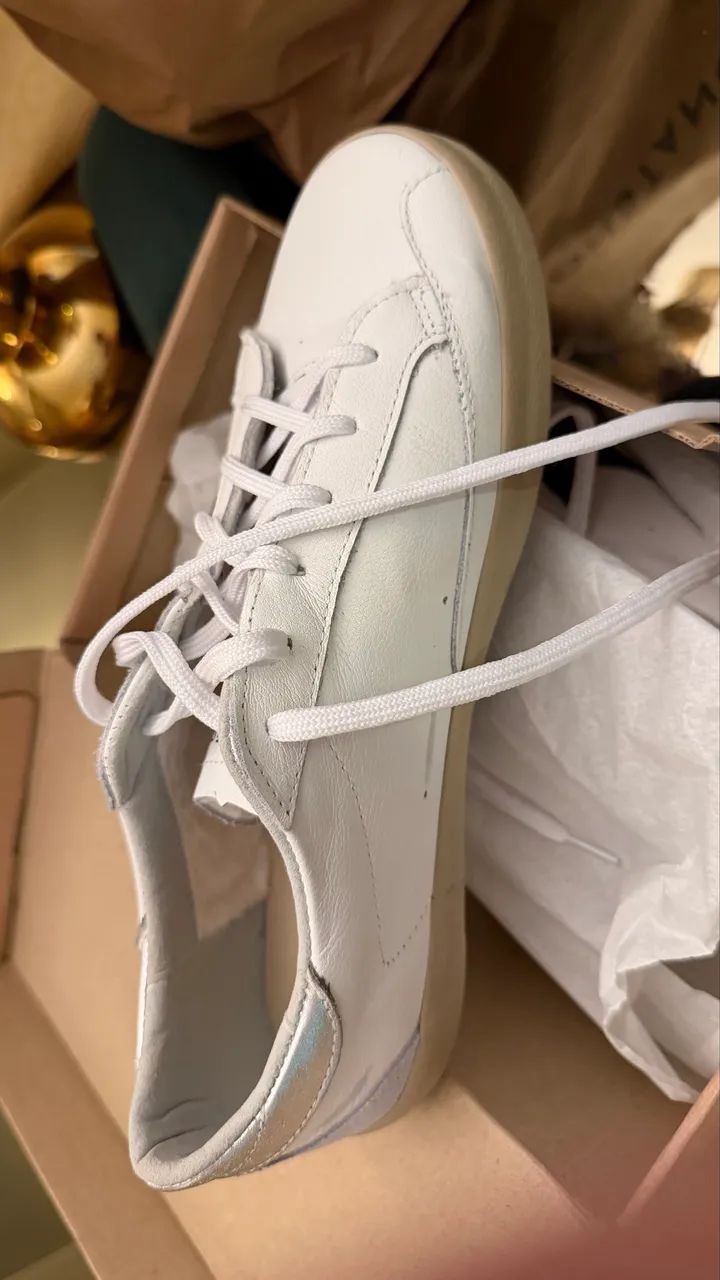 Tênis Golden Goose - Foto 2