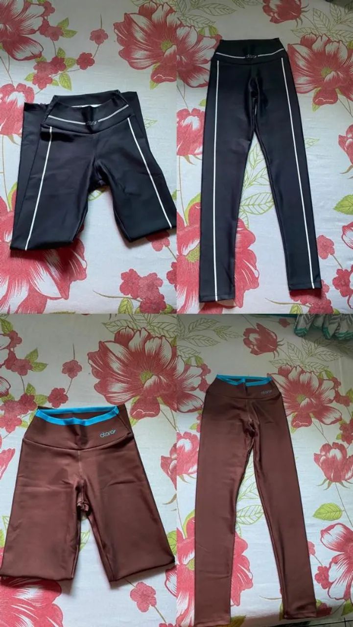 Legging nova P