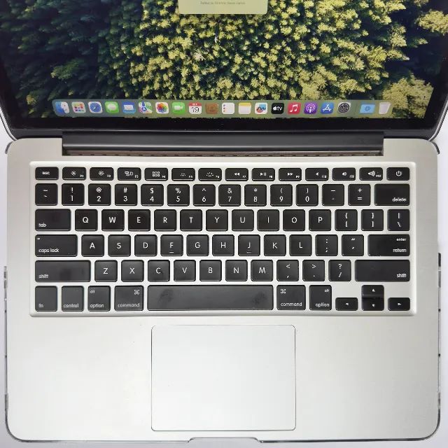 MacBook Pro Retina, super conservado - Foto 2