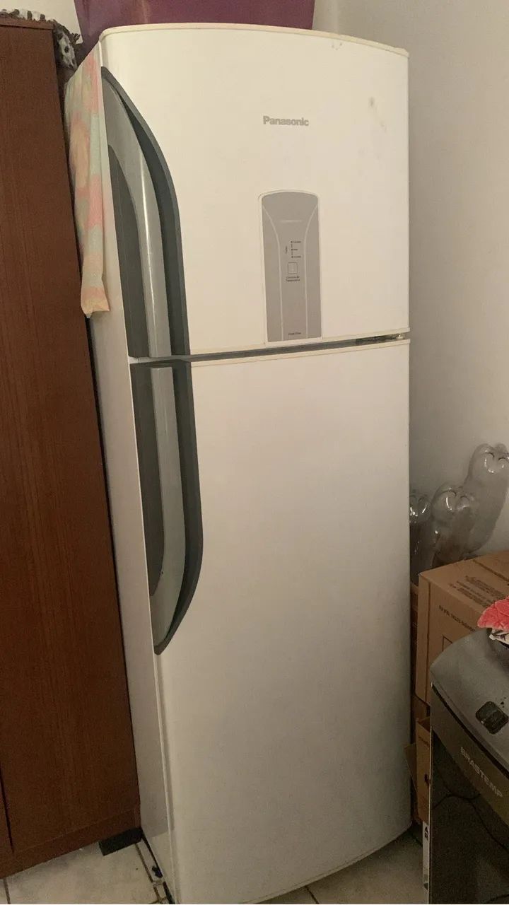 Vende - se geladeira  - Foto 5