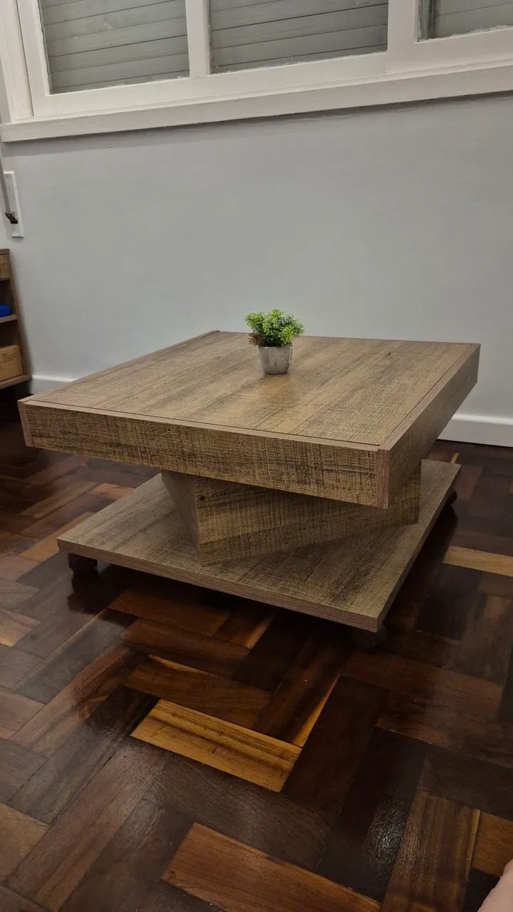 Mesa de Centro - Foto 2