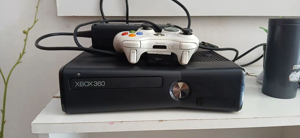 Xbox 360