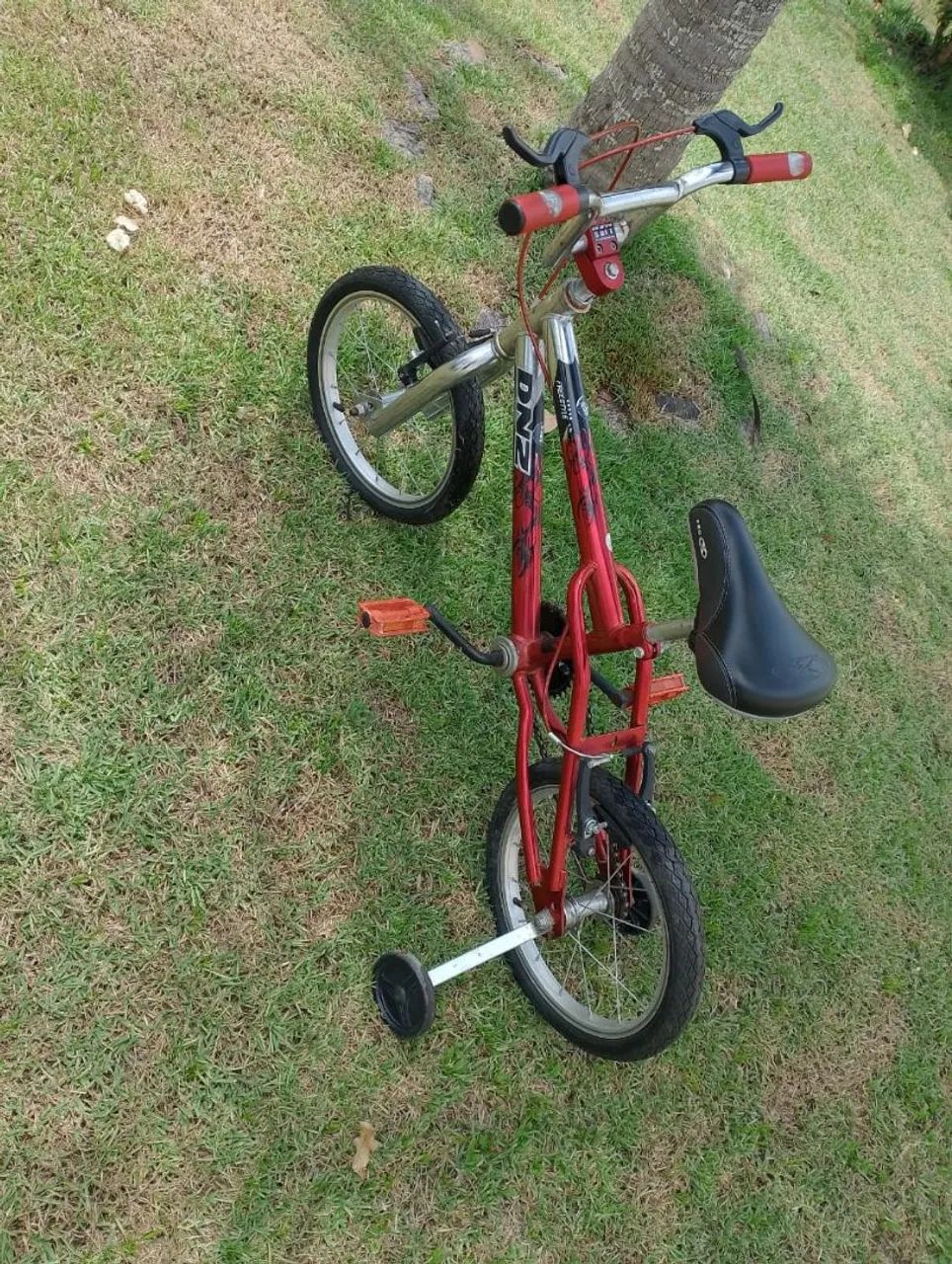 Bicicleta Infantil - Foto 3