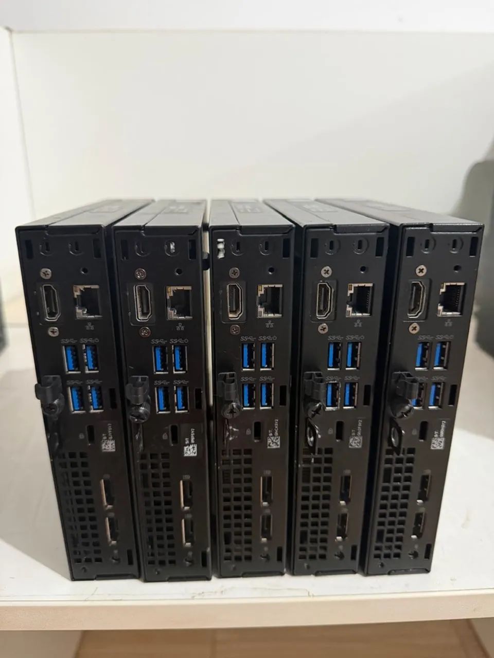 PCs e minis pc Dell  - Foto 5