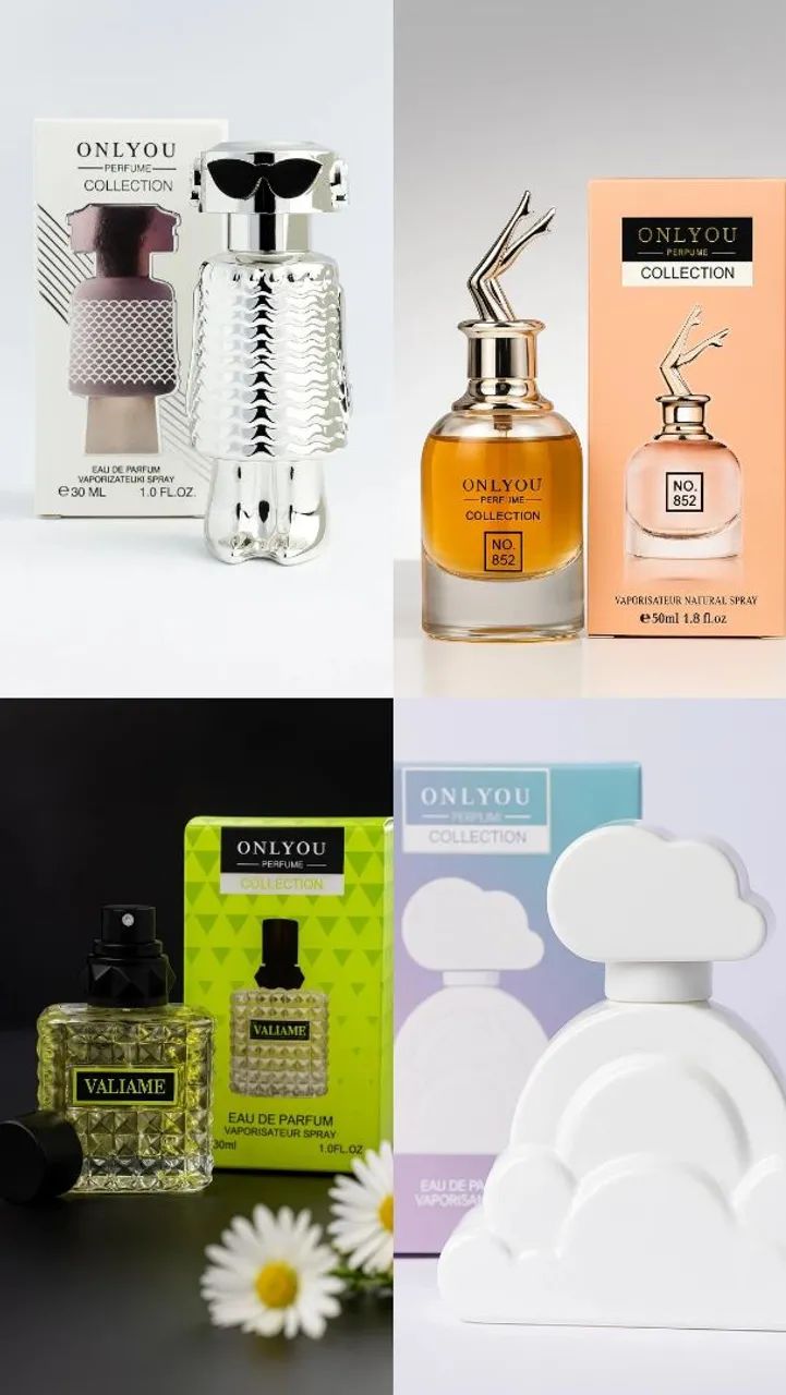 Perfumes em Miniatura 30ml (Varejo e atacado) - Foto 4