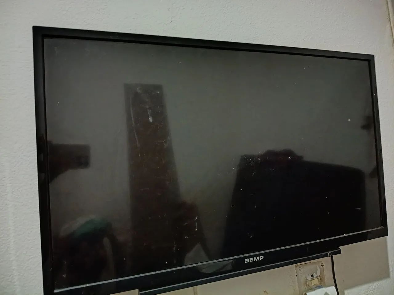 TV 32 polegadas/ não é smart  - Foto 4