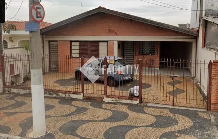 casa - Vila João Jorge - Campinas