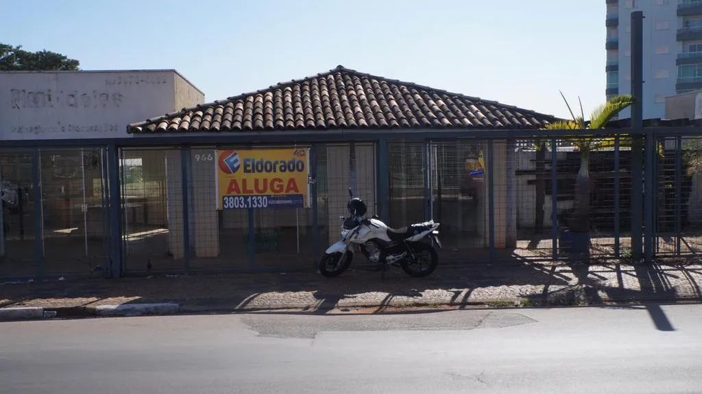 Salão para alugar em Sumaré, Vila Menuzzo, com 60 m² - Foto 2