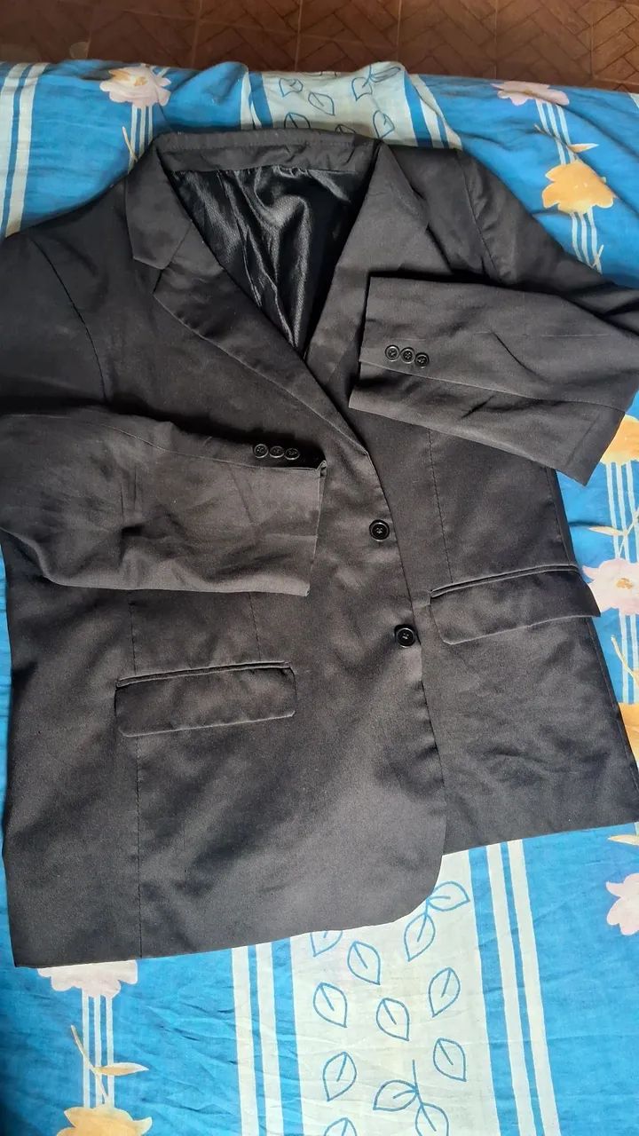VENDO BLAZER (COMPANHIA DO TERNO) - Foto 5