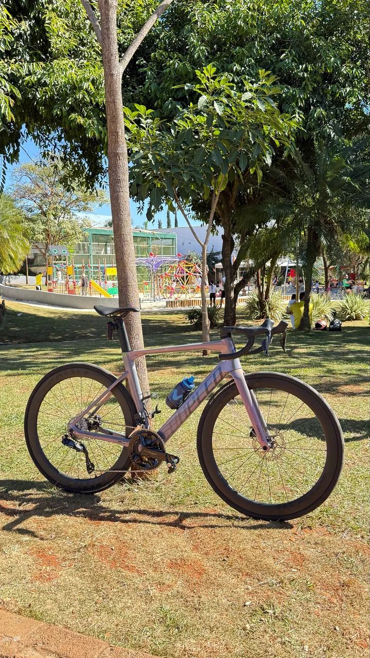 BICICLETA SPEED SUNPEED VICTORY SPORT - Foto 3