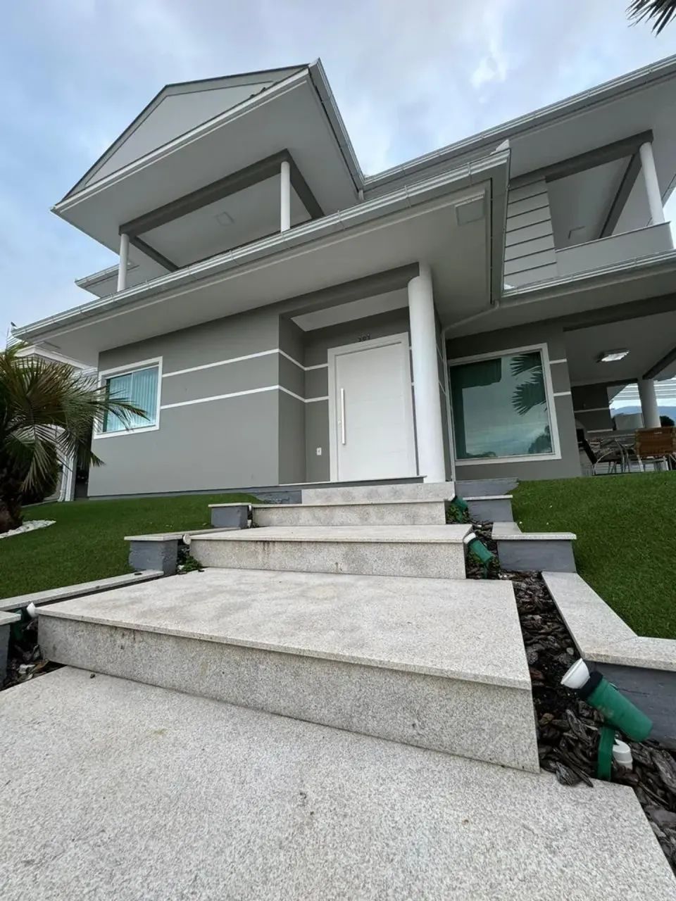 Linda casa em Caldas da Imperatriz! - Foto 5