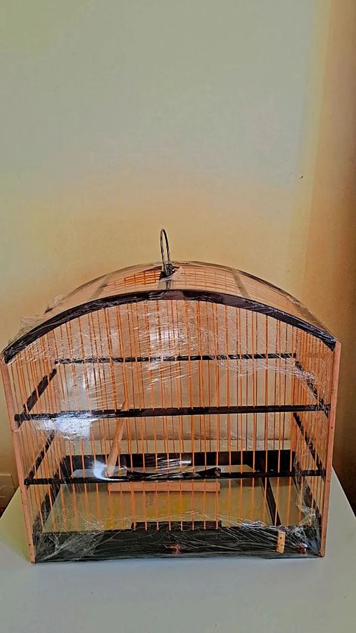Gaiolas  - Foto 4