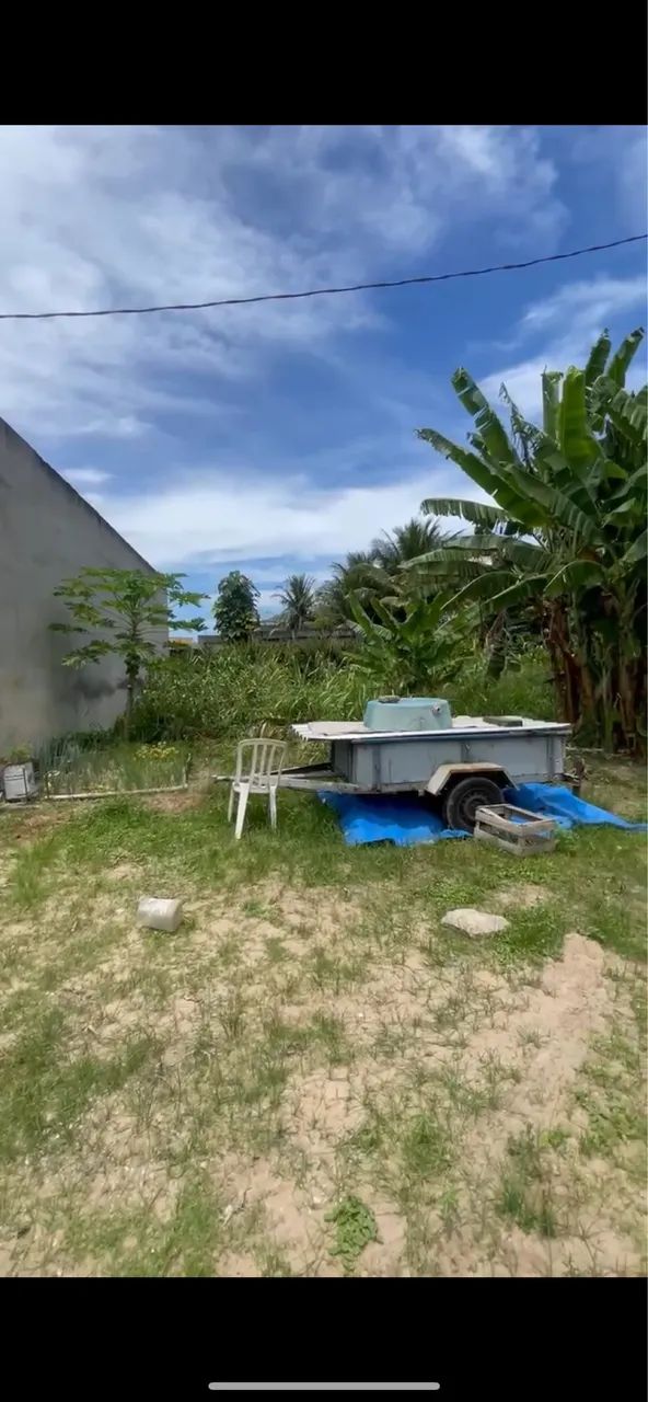 Lote 311mts2  CONDOMÍNIO FECHADO - JACARAÍPE  - Foto 10