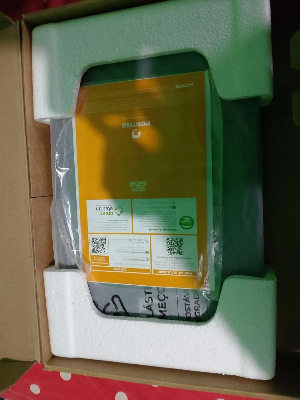 Vende notebook positivo  - Foto 2