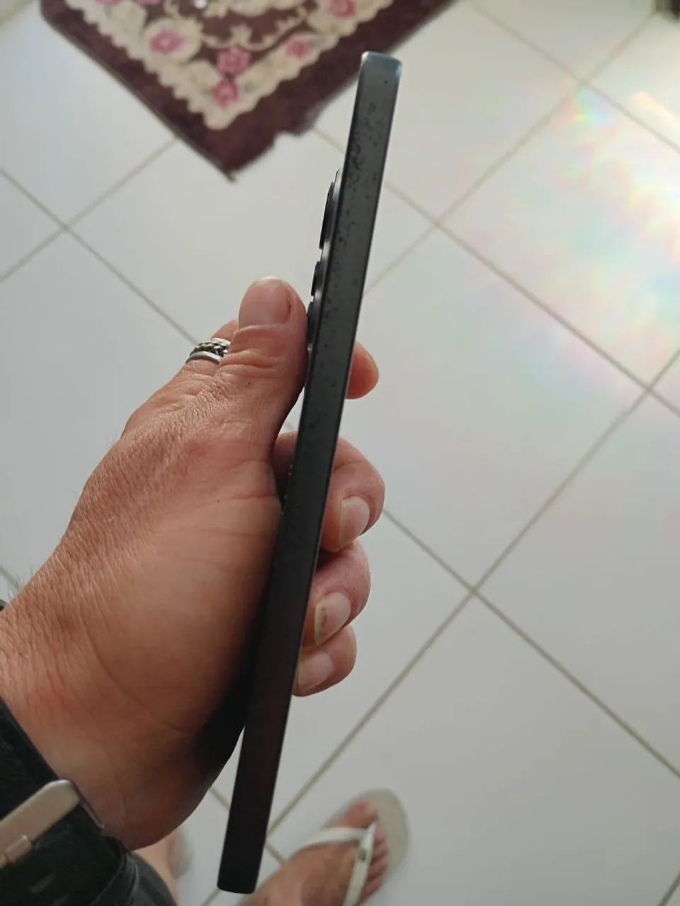 Xiaomi mi 12 lite 5g - Foto 2