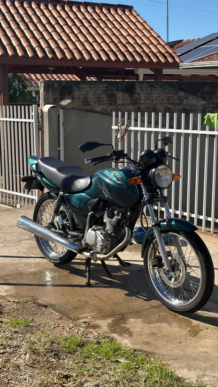 Kawasaki 750 2012 - 1516636921 | OLX
