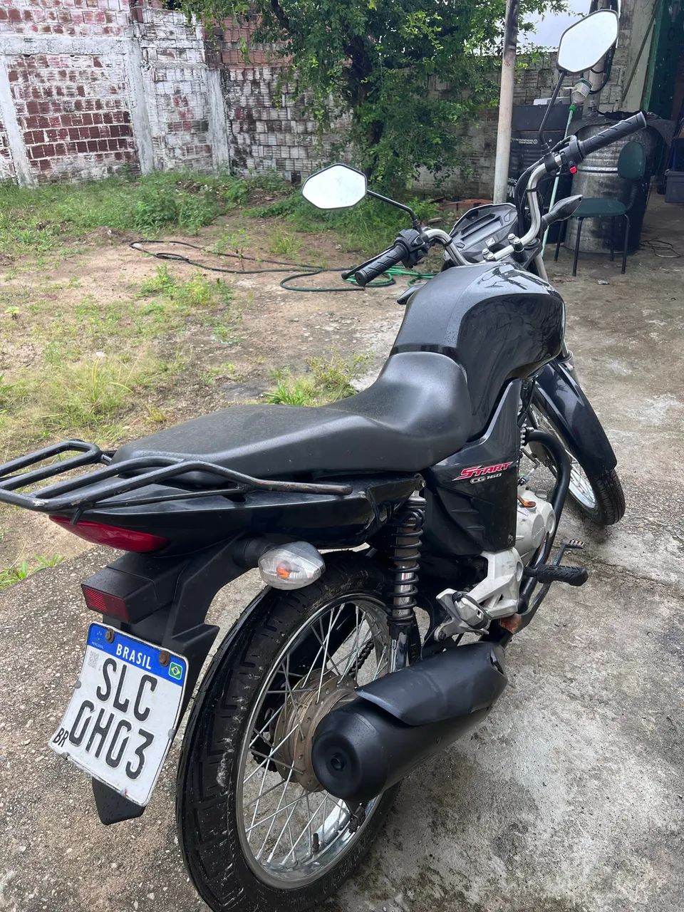 Ótima oportunidade de comprar a sua Honda! - Foto 5