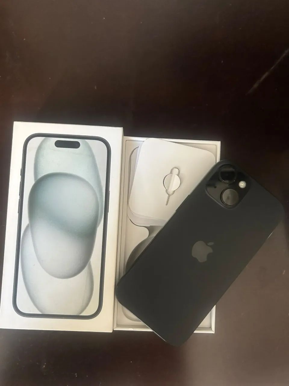 Iphone 15 - Foto 4