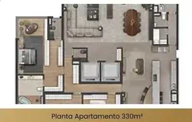PLANTA 330m²