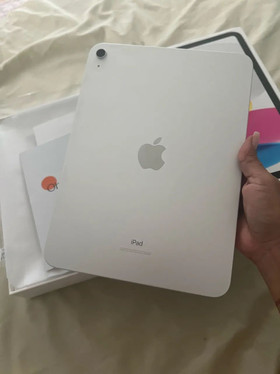 iPad 10  - Foto 4