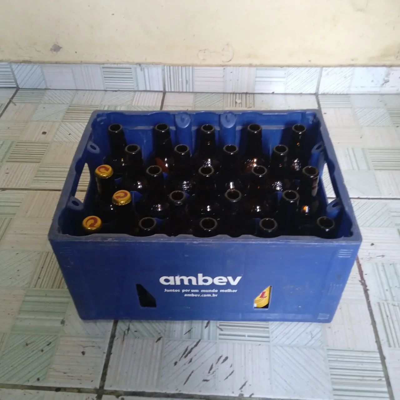  litrinho skol - Foto 3